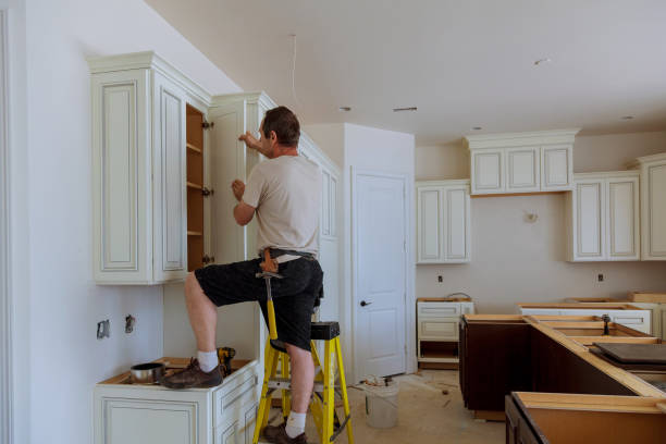 Licensed Kitchen service in Cleveland, WI - Remodeling Of Kitchen