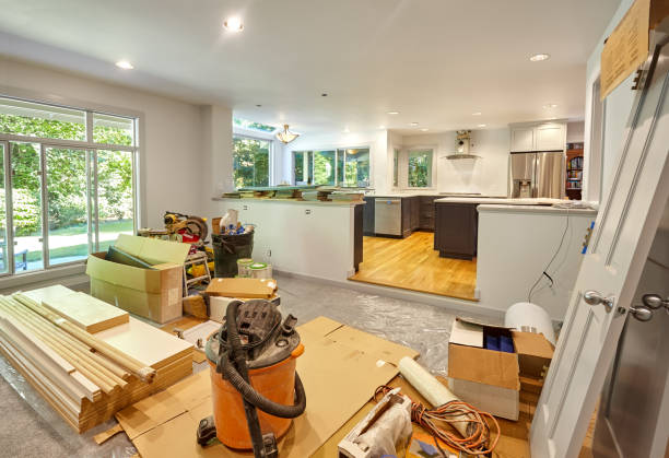 Reliable Kitchen contractor in Cleveland, WI by Remodeling Of Kitchen