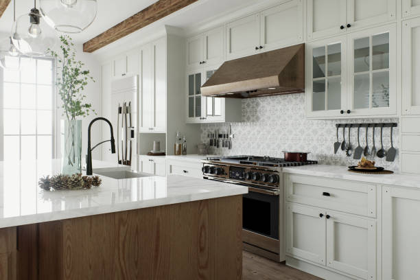 Affordable Kitchen solutions in Cleveland, WI